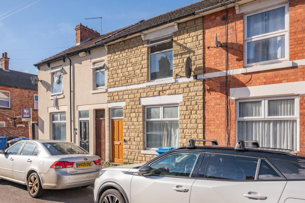 Main image of property: Barnwell Street