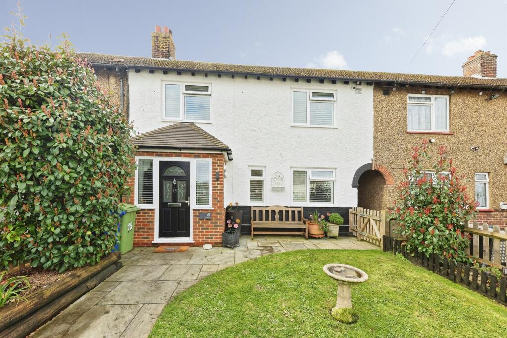 Main image of property: Bramblehill Road, Faversham