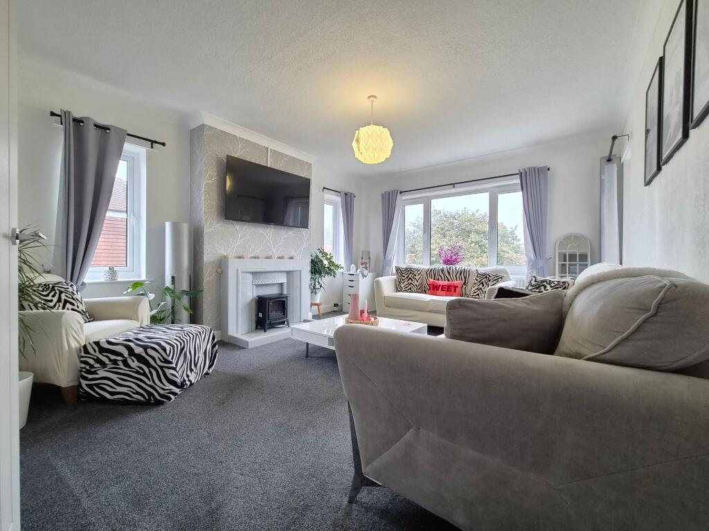 Apartment in Scarborough, North Yorkshire - View 5