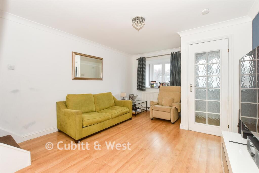 Main image of property: Hollingbourne Crescent, Tollgate Hill, Crawley, West Sussex