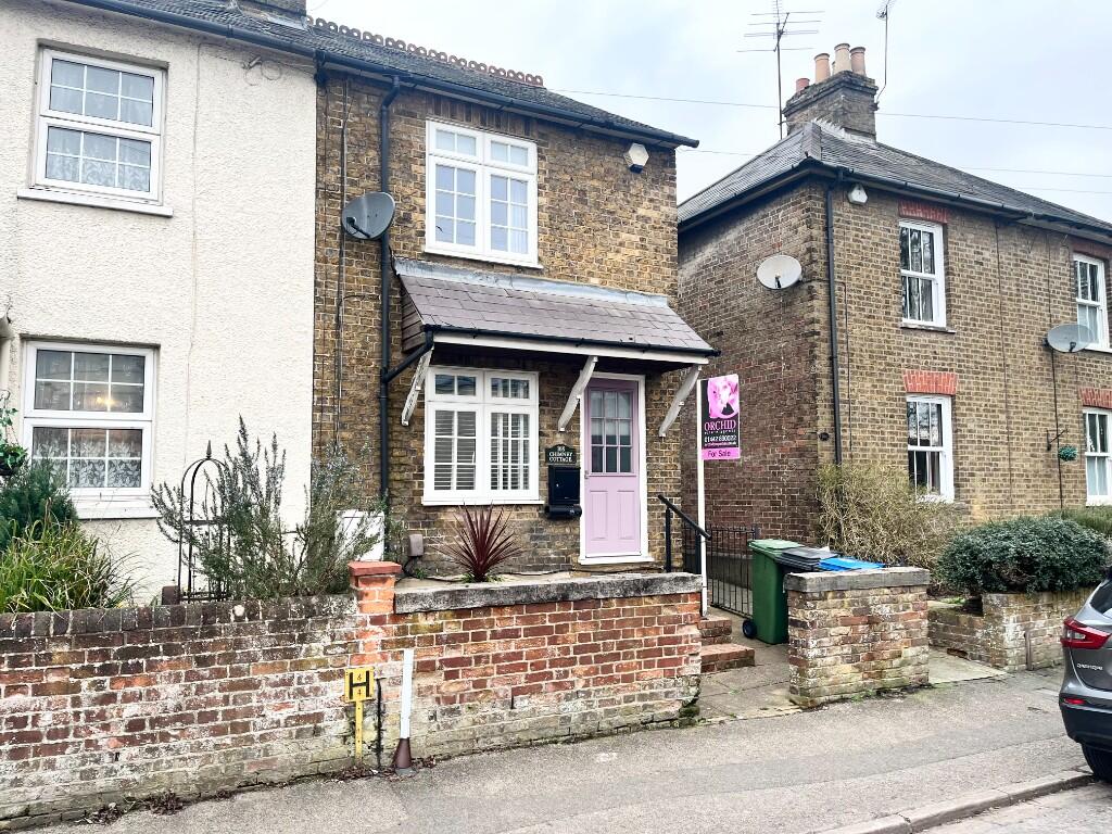 Main image of property: Cotterells, Boxmoor, Hemel Hempstead, Hertfordshire, HP1