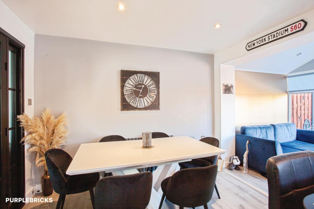 House in Rotherham, South Yorkshire - View 5