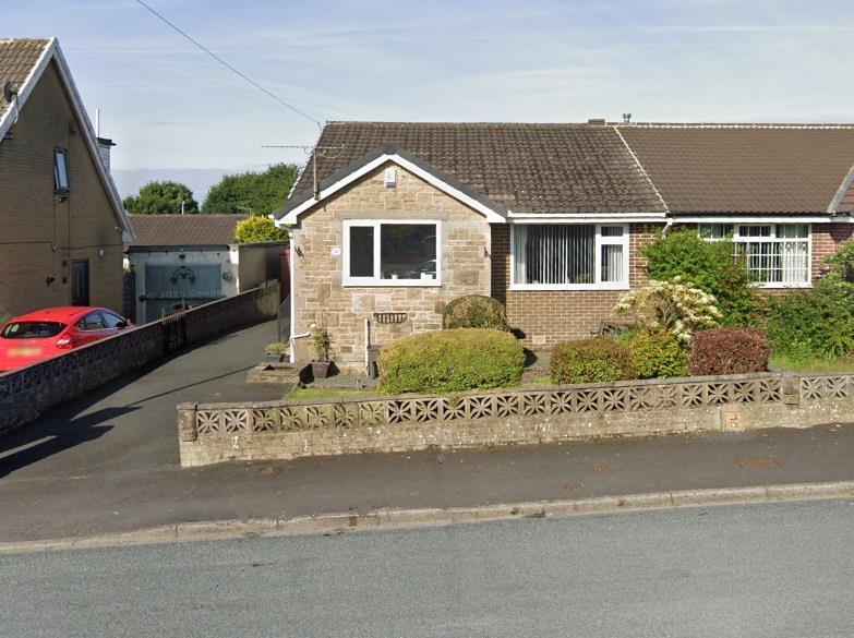 Main image of property: Coniston Avenue, Queensbury, Bradford