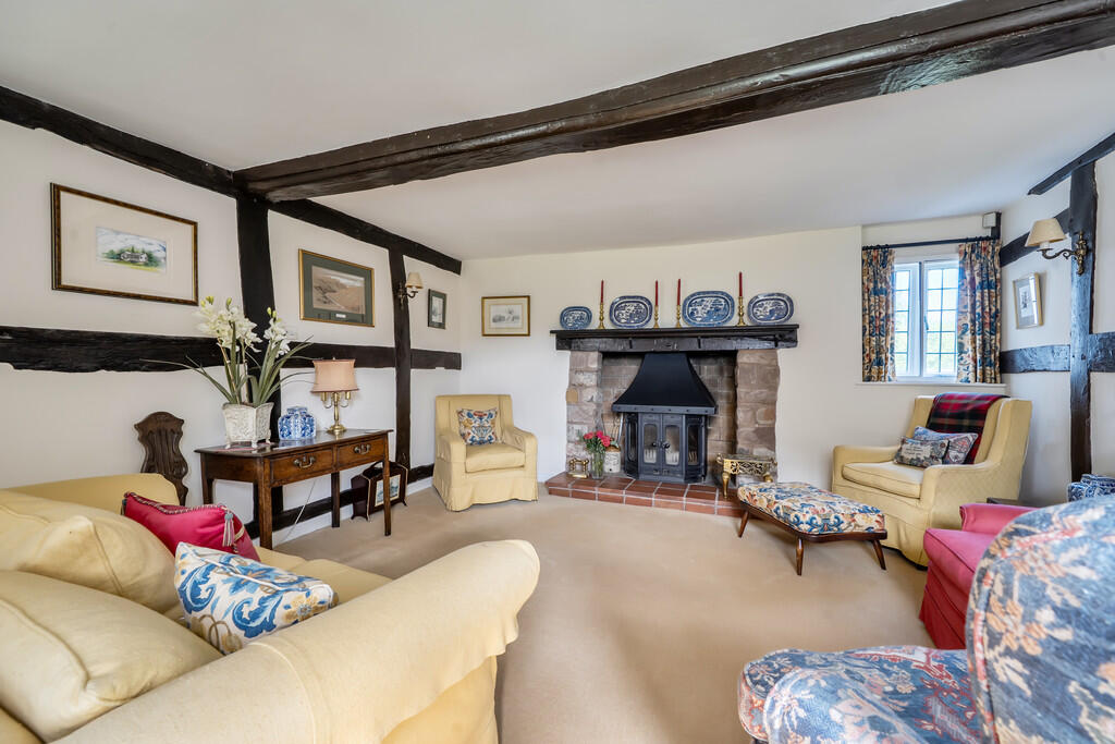 The Leys, Stoke Bliss - View 4