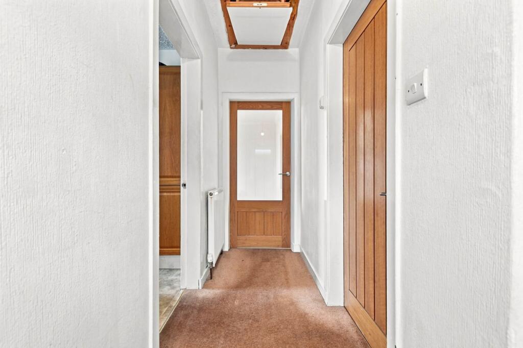 Apartment in Prestwick, Newton-on-Ayr - View 4