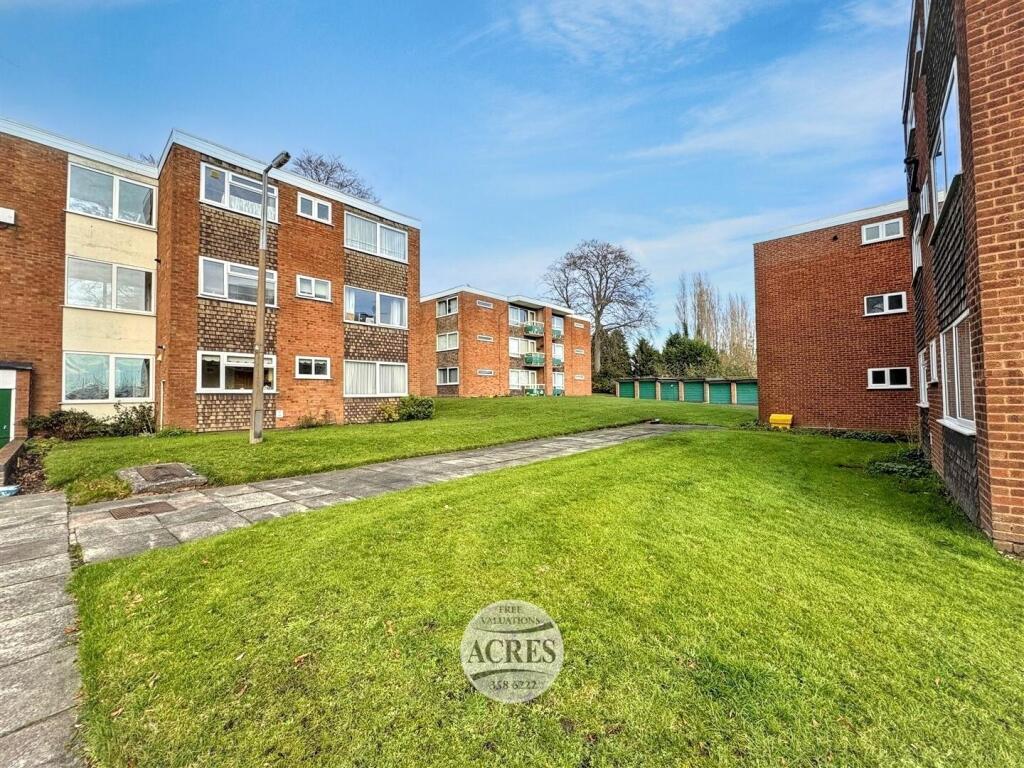 Additional image 26 of Ambury Way, Great Barr, Birmingham