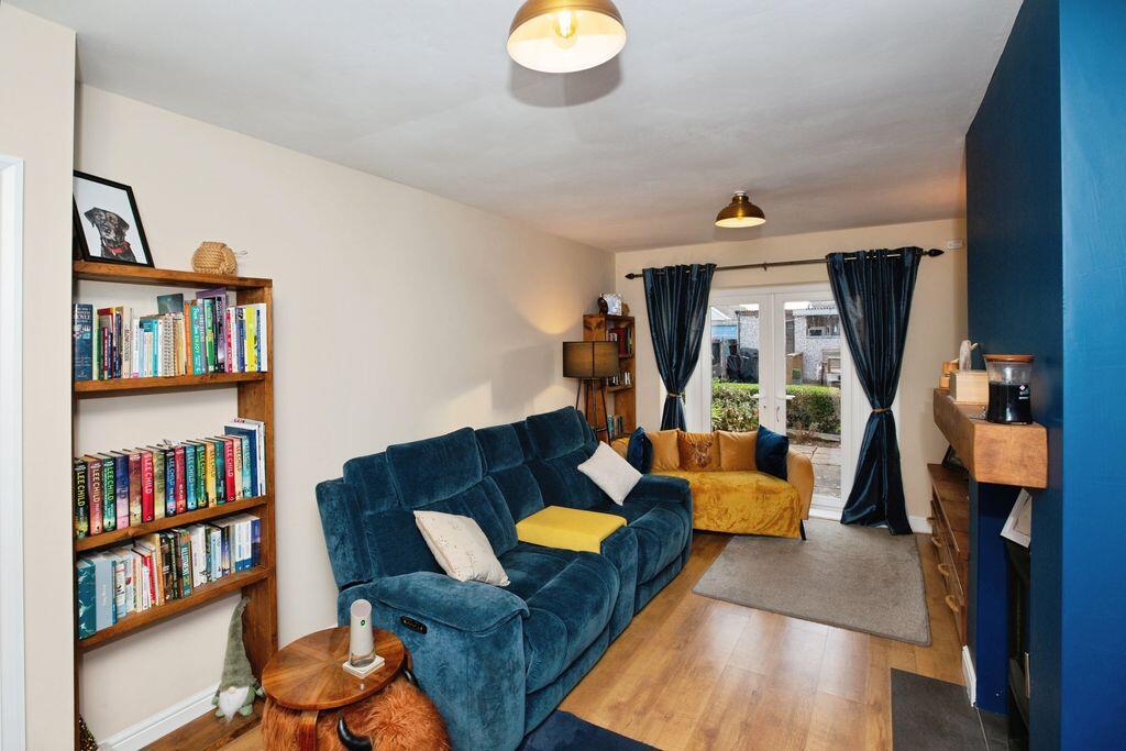 House in Louth - View 5