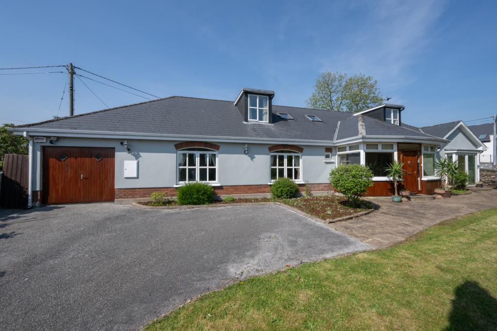Main image of property: Chetwynd, Castlejane, Glanmire, Co. Cork, T45EX55