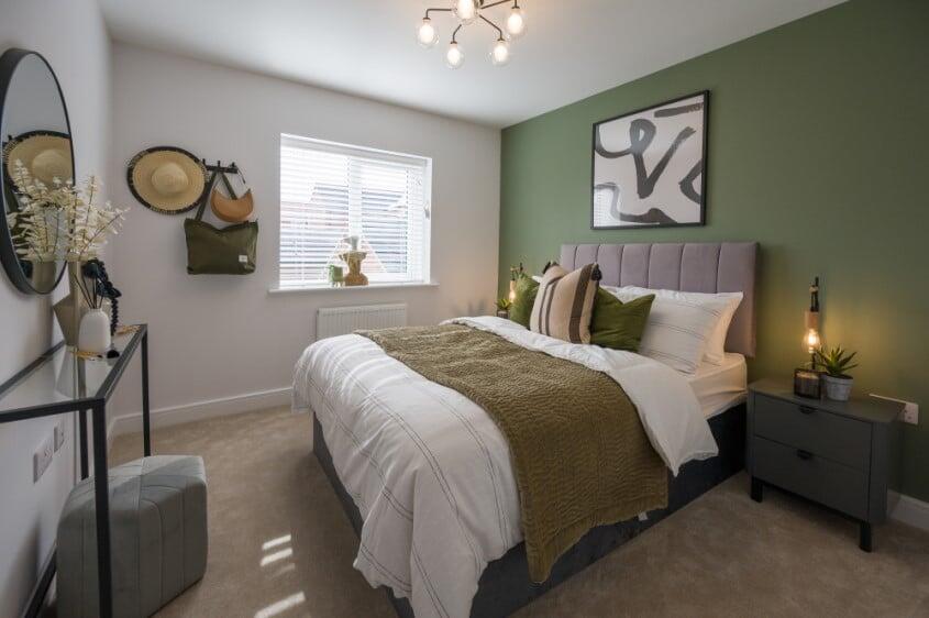 House in Charnwood, Leicestershire - View 5