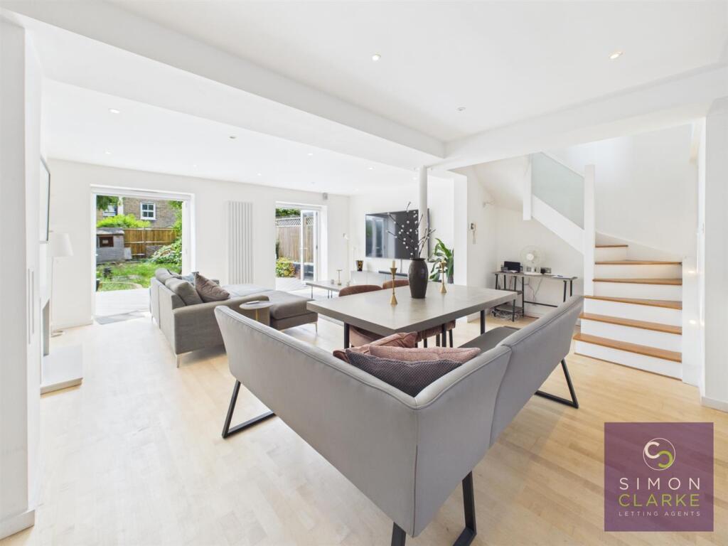 Main image of property: Cavendish Road, Haringey, N4