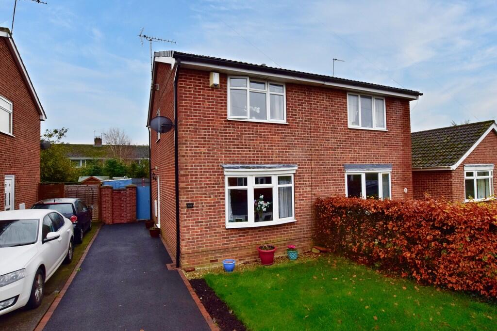 Main image of property: Wold Road, Pocklington, York