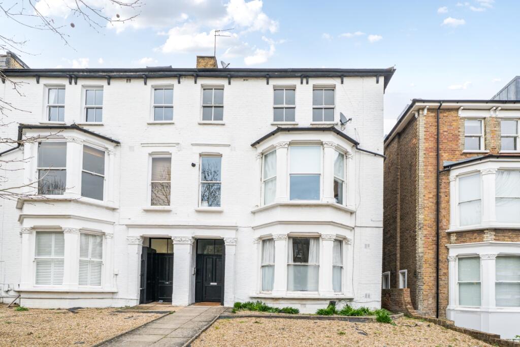 Main image of property: Fordwych Road London NW2