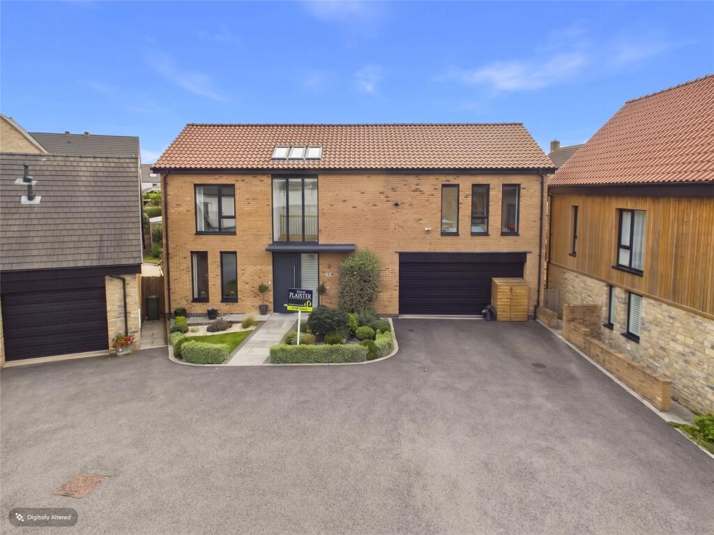 Main image of property: Cross Farm Green, Wedmore, Somerset, BS28