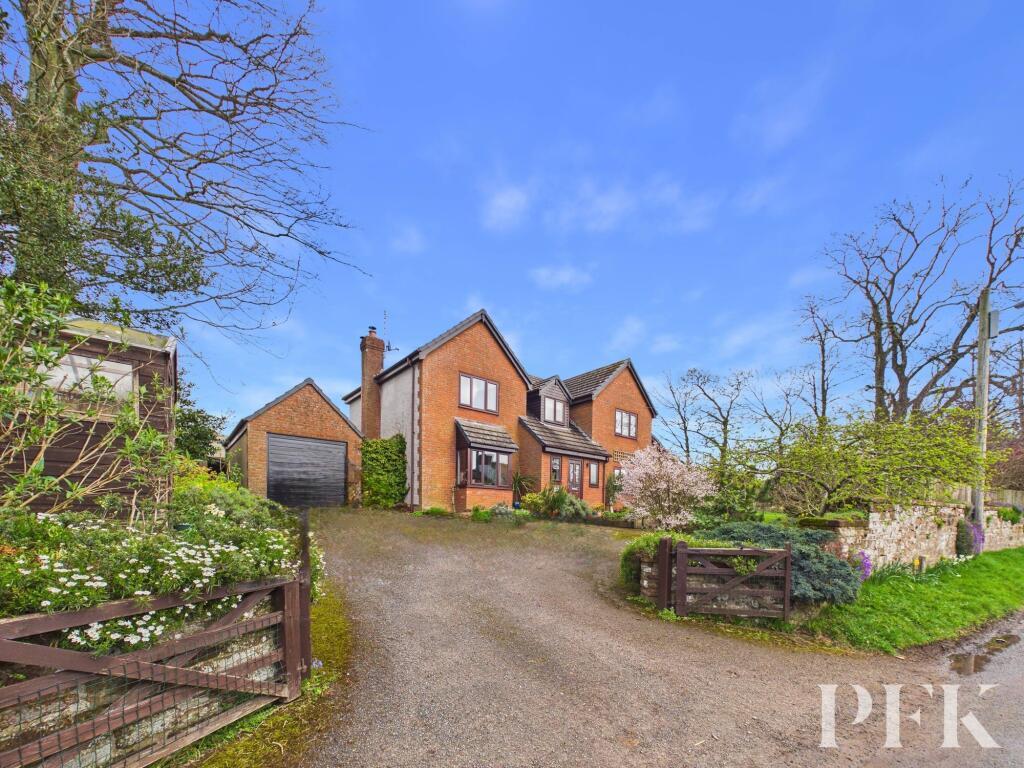 Main image of property: Dufton, Appleby-In-Westmorland, CA16
