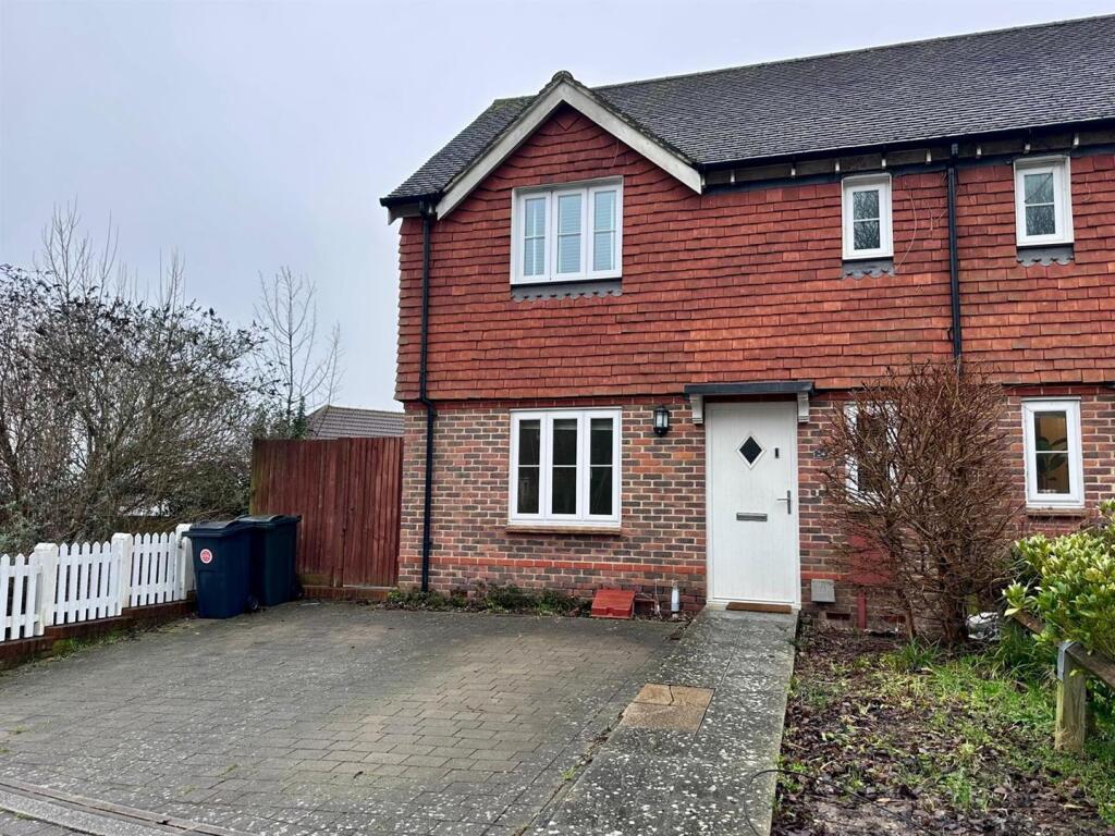 Main image of property: 24 Green Fields LaneSingletonAshfordKent