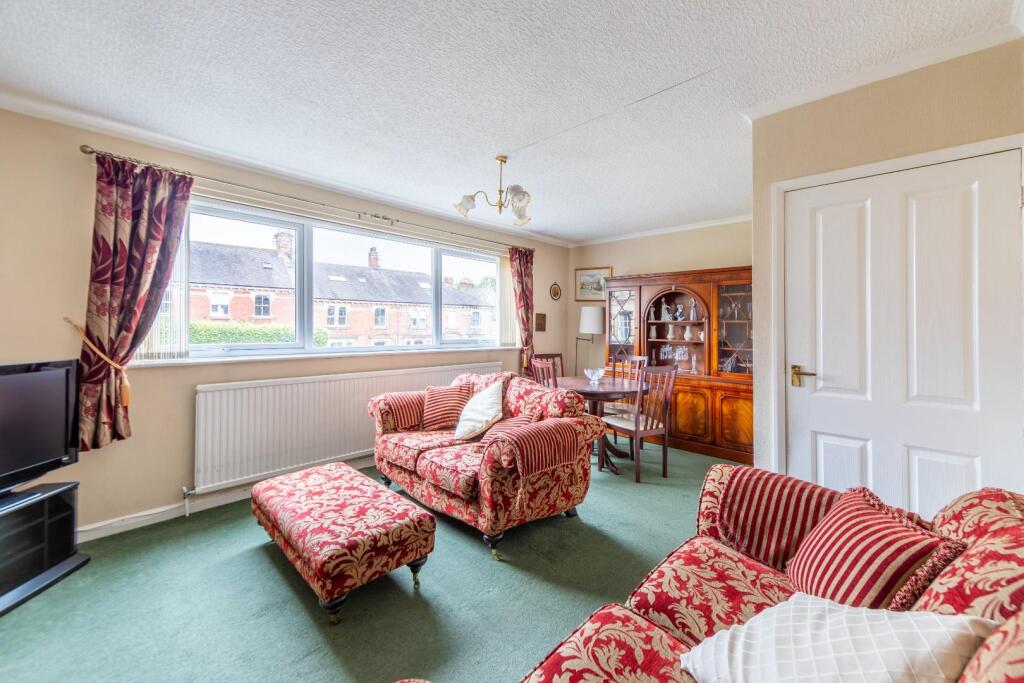 Hencotes Court, Hexham, NE46 - View 5
