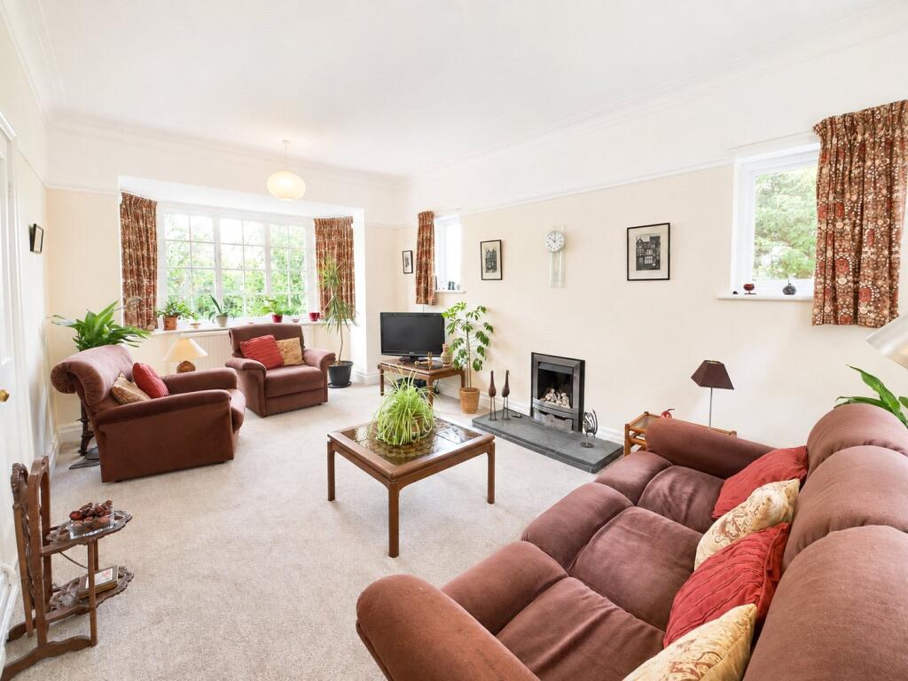 House in Wirral, Liverpool City Region - More
