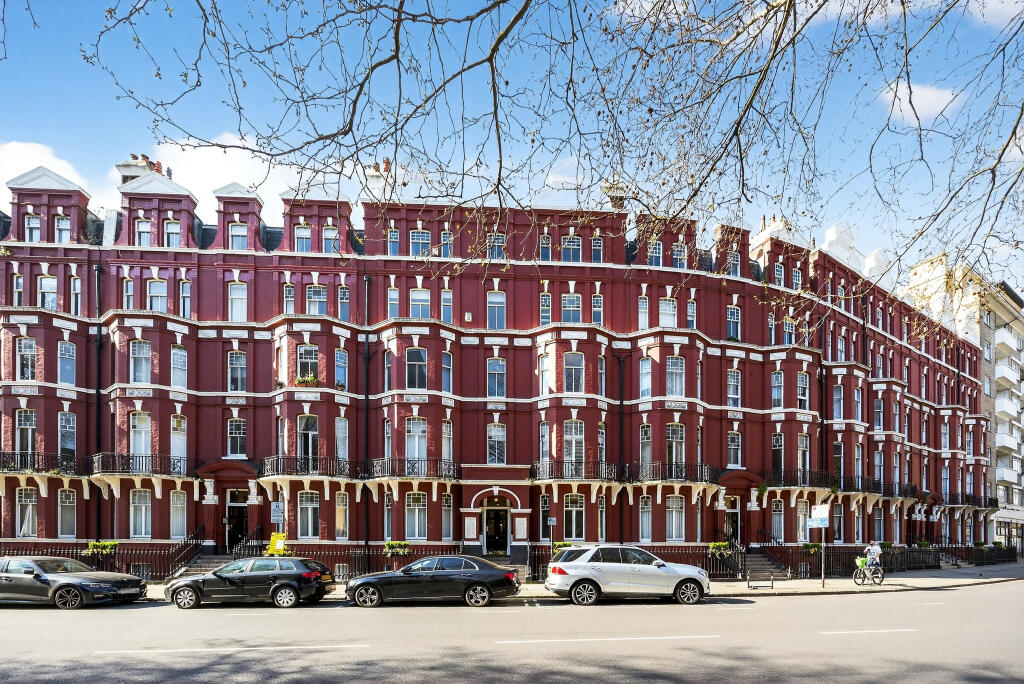 Main image of property: Old Marylebone Road, London, NW1