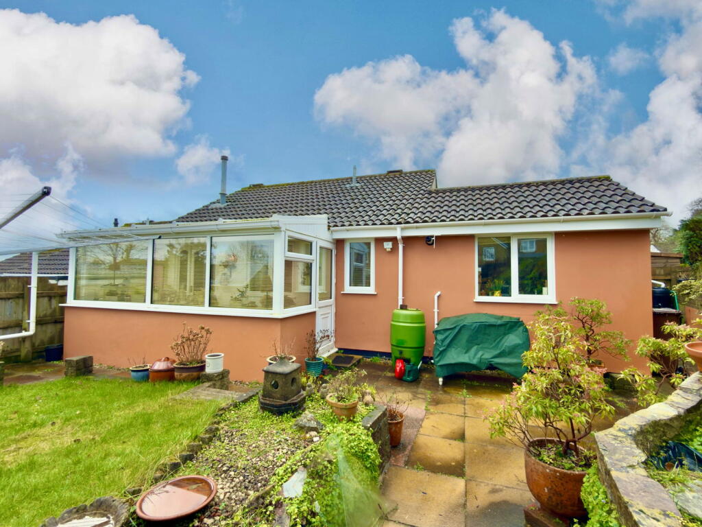 Main image of property: Higher Whiterock, Wadebridge PL27