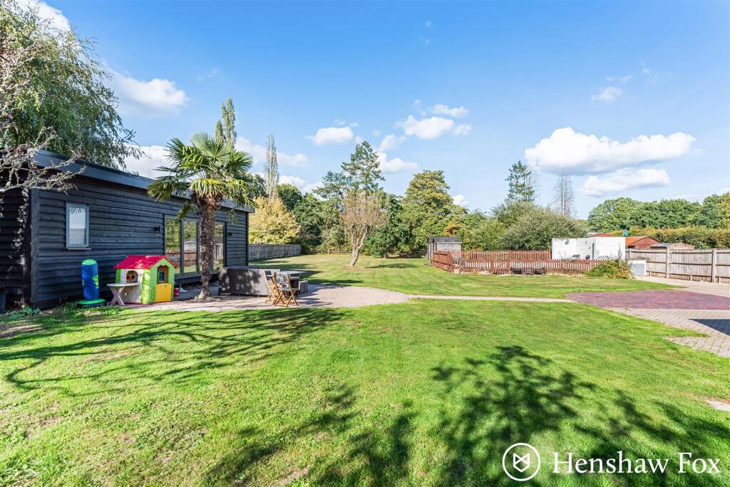 House in Salisbury - View 3