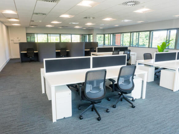 Office Space