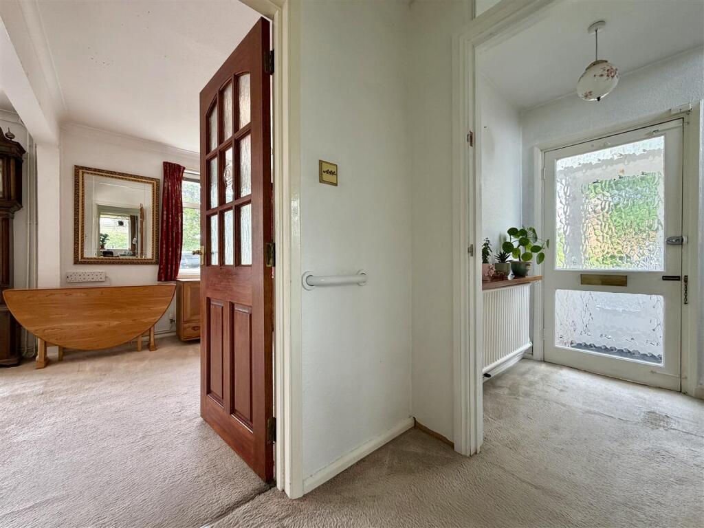 House in Gloucester, Wotton Pitch - View 5