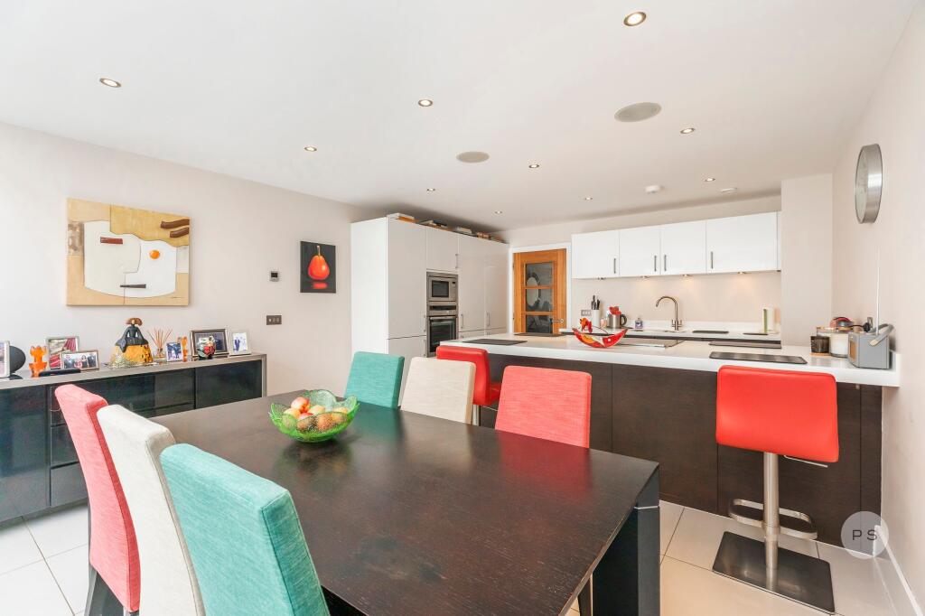 House in Bournemouth - View 2