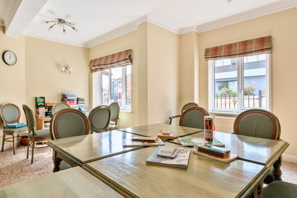 Additional image 14 of High Street, Harborne, Birmingham, B17