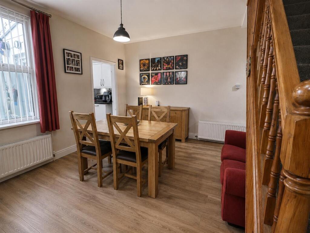 House in Bath, South Twerton - View 4