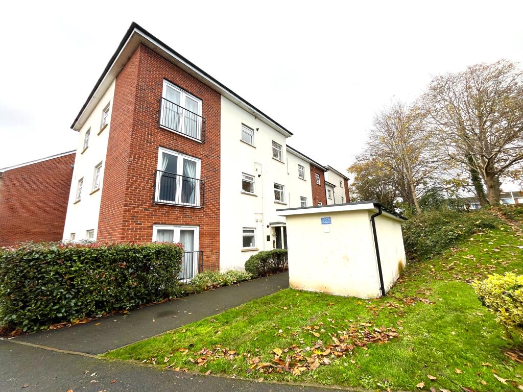 Main image of property: Thursby Walk, EXETER