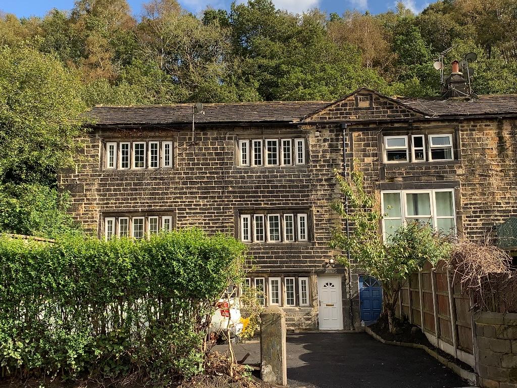 Main image of property: Rochdale Road, Todmorden, West Yorkshire, OL14