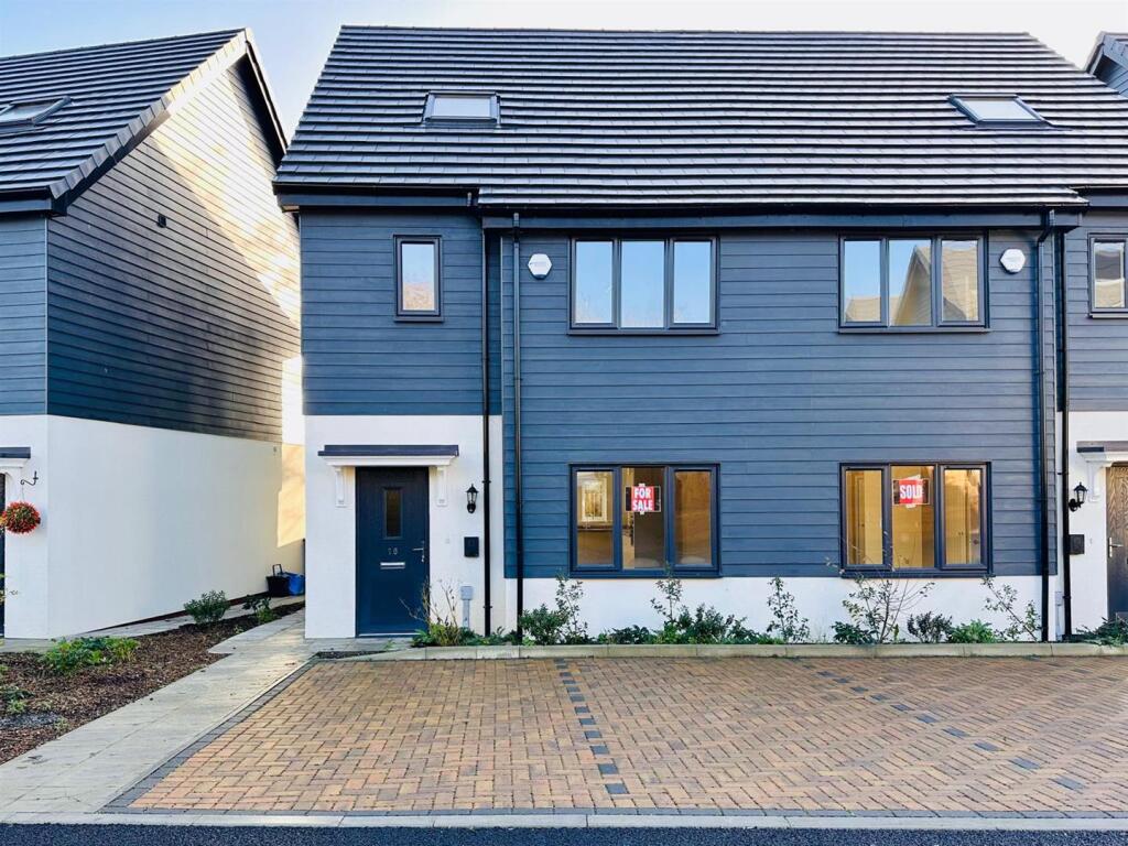 Main image of property: Wedmore Road, Cheddar