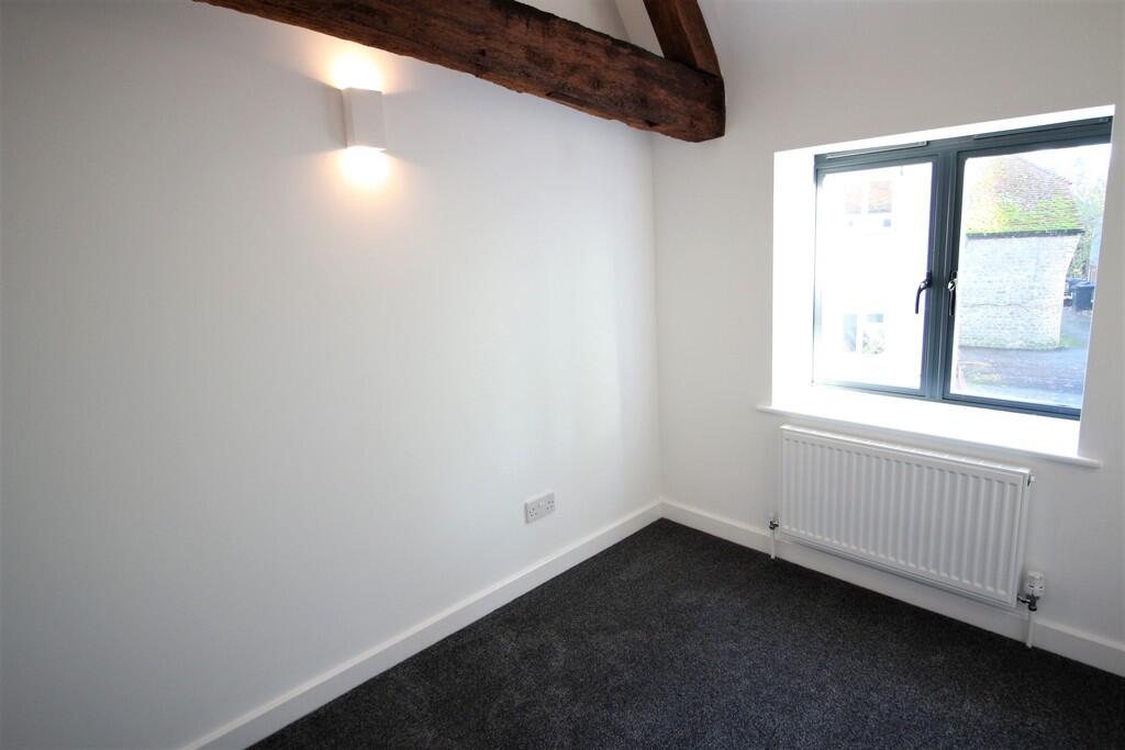 House in Warminster, Wiltshire - More