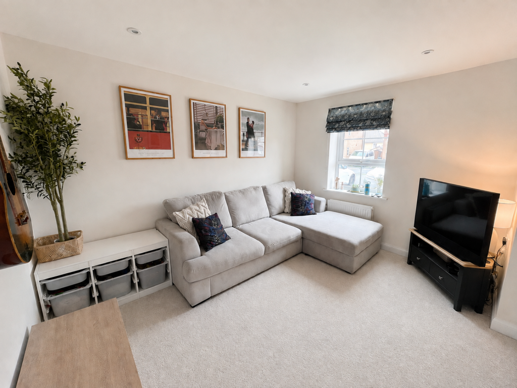 House in Nunney, Somerset - More