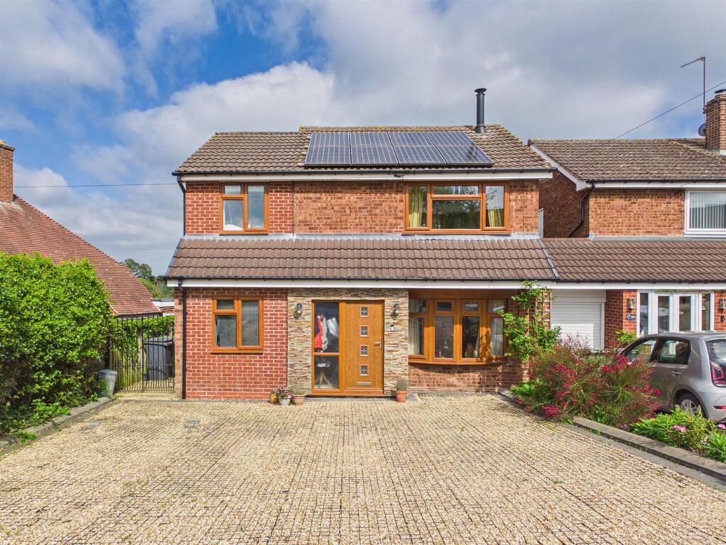 Main image of property: Rectory Lane, Rock, Kidderminster