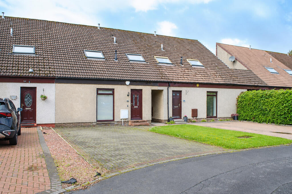 Main image of property: Odense Court, Whitehills, East Kilbride