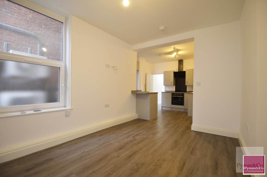 Main image of property: Prince Of Wales Road, Norwich