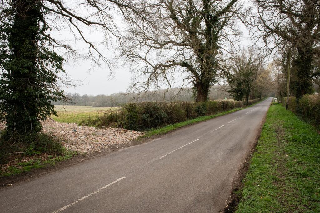 Main image of property: Land at, Long Reach, Ockham, Surrey