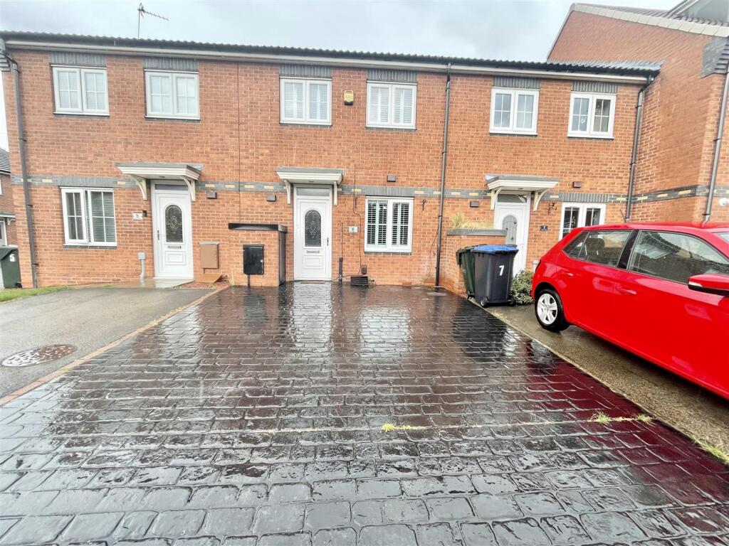 Main image of property: Aidan Court, Middlesbrough