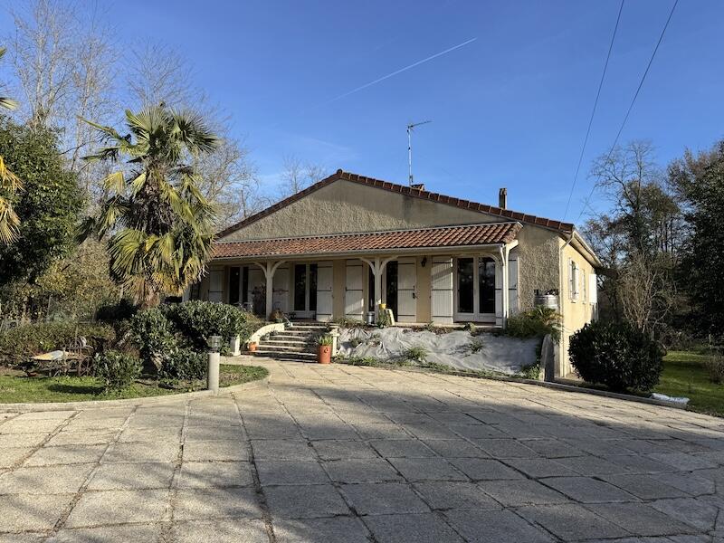 Main image of property: Montguyon, Charente-Maritime, Poitou-Charentes