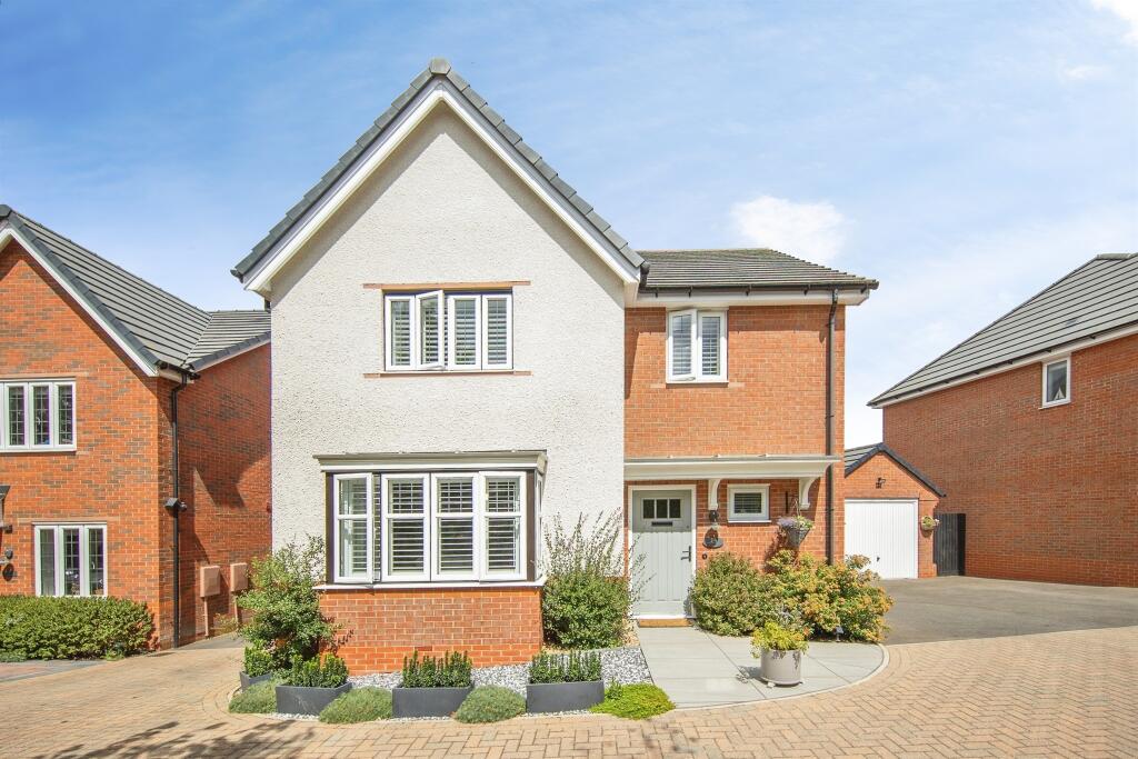 Main image of property: Ranulf Road, Acton, Sudbury