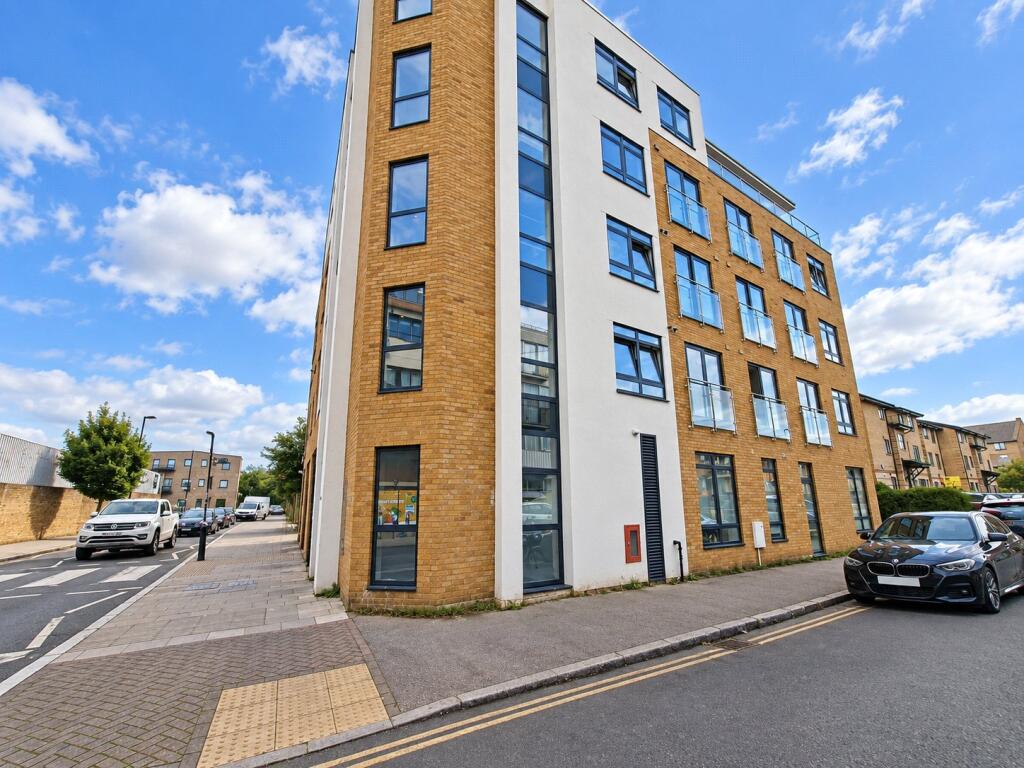 Main image of property: Mantle Road, London, SE4