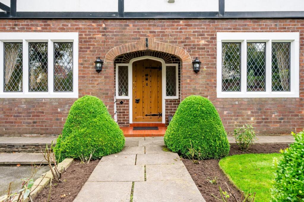 Additional image 31 of Hawkshaw Avenue, Sunnyhurst, Darwen