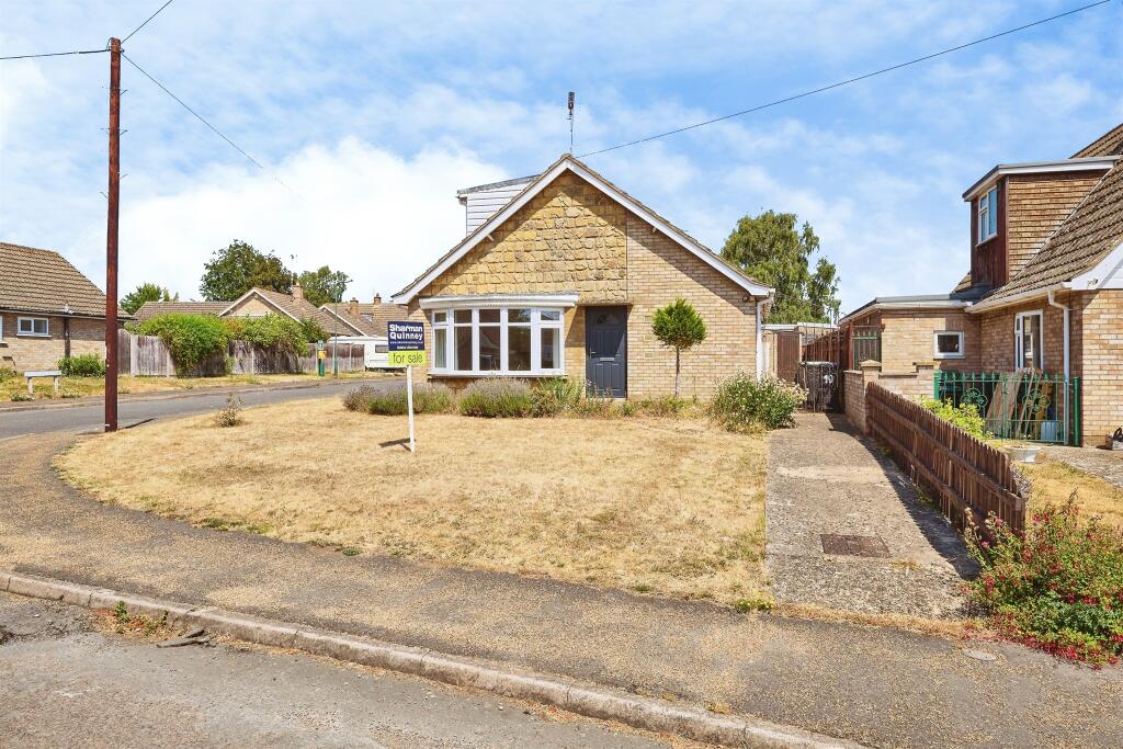 Main image of property: Parkway, Nassington, Peterborough