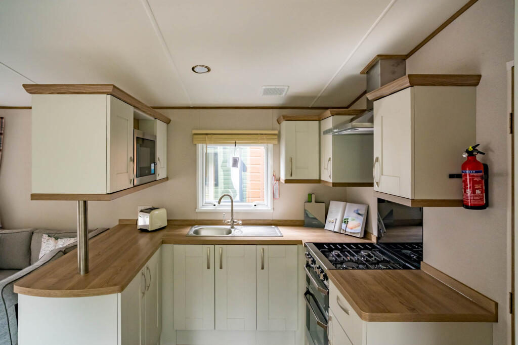 Lowther Holiday Park, Eamont Bridge, Penrith CA10 2JB - View 5