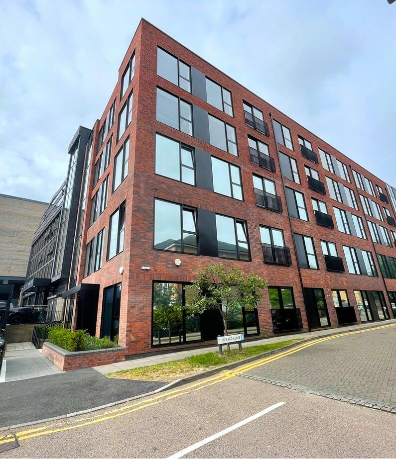 Main image of property: Pickard Close, London, N14