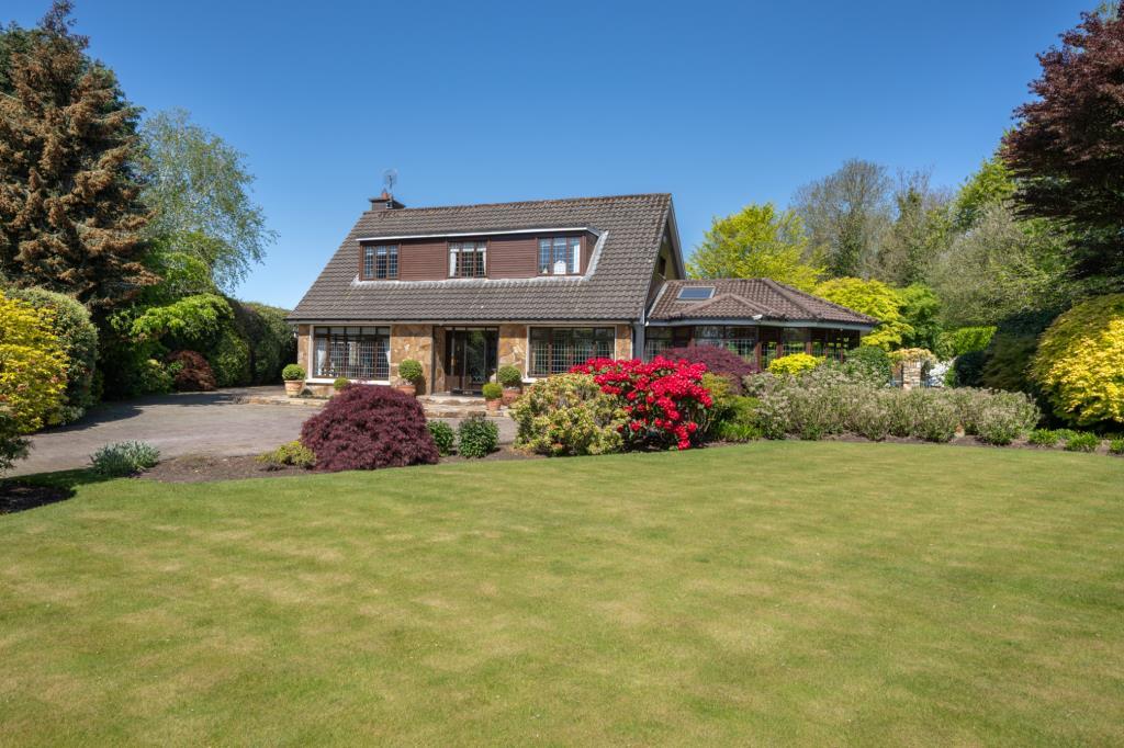 Main image of property: Roselodge, Model Farm Road, Cork, T12KN6Y