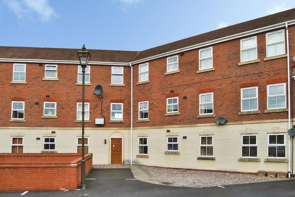 Main image of property: Dickens Heath Road, Dickens Heath