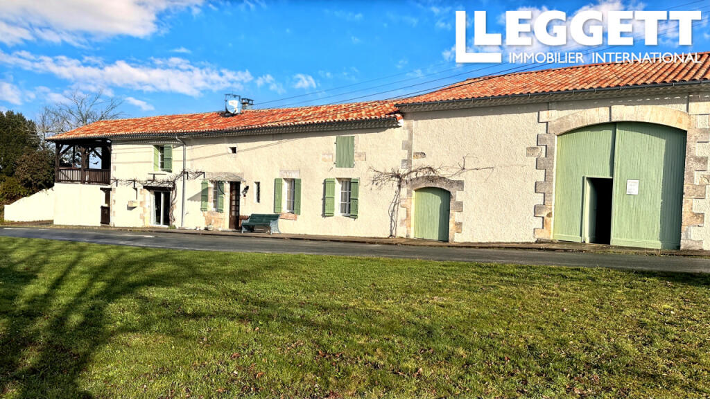 Main image of property: Aquitaine, Dordogne, Vanxains