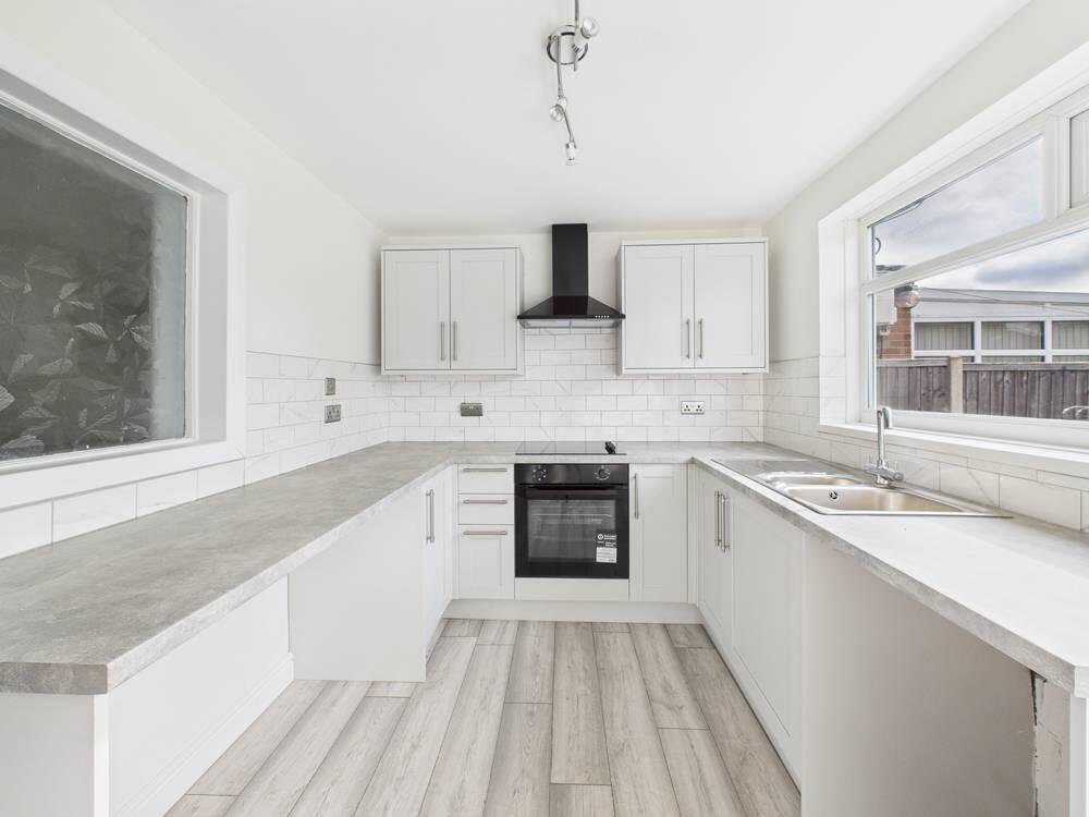 Main image of property: Westlands Road, Hull, HU5 5NE